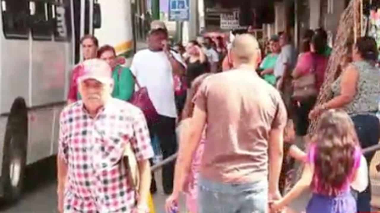 Mueren 4 personas por golpe de calor en Sinaloa.