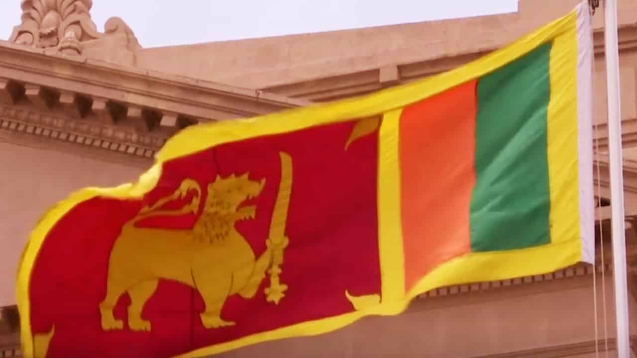 Parlamento de Sri Lanka vota para elegir al nuevo presidente