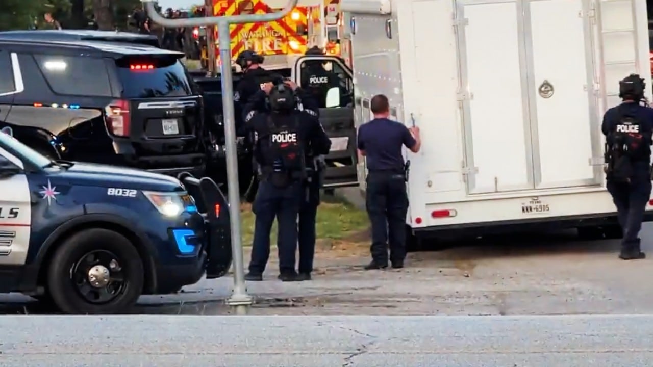 Un hombre mata a dos personas y hiere a cuatro en Dallas-Fort Worth, Texas