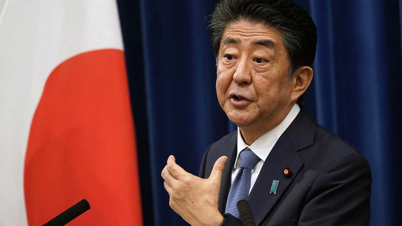Que se sabe del ataque a Shinzo Abe, exprimer ministro Japón