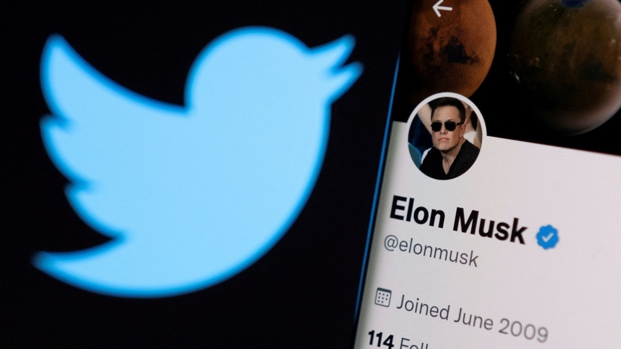 Twitter culpa a Elon Musk y a la publicidad de su caída