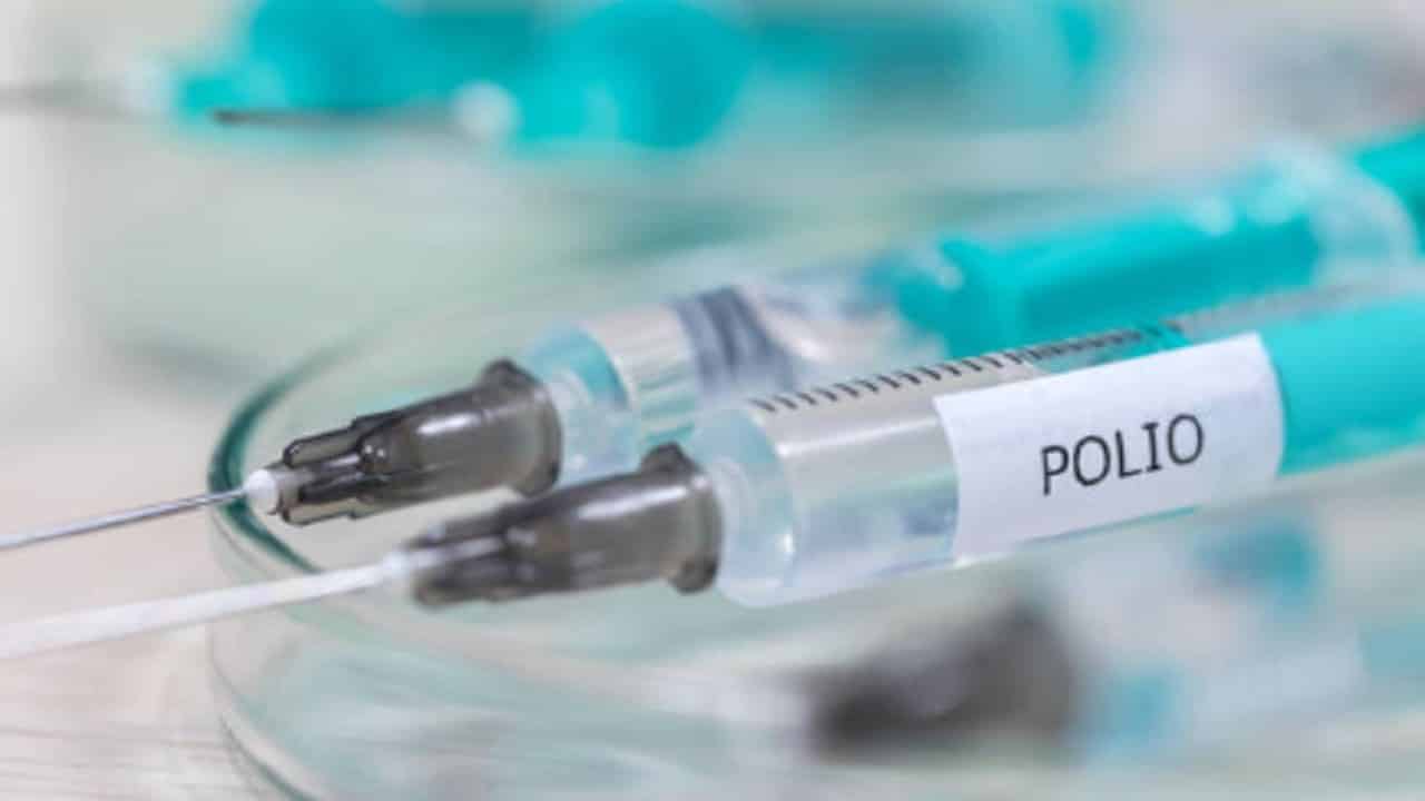 Reportan un caso de polio en NY, kuego de una década