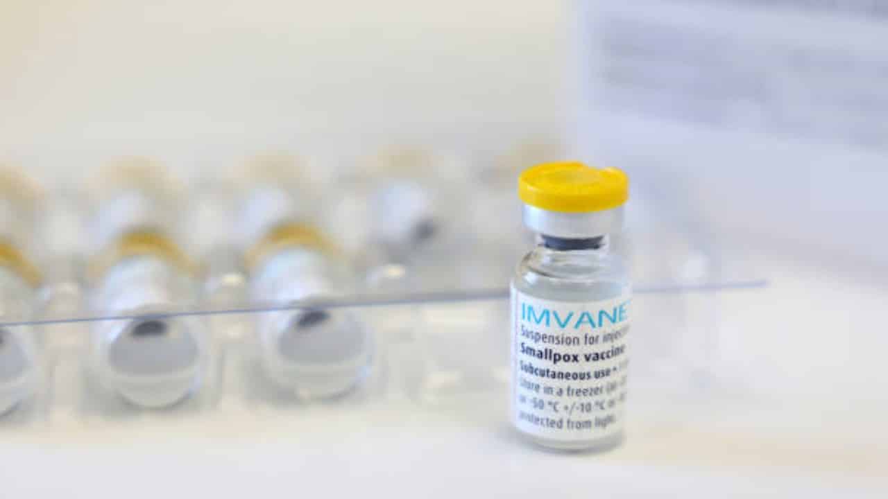 Unión Europea aprueba vacuna Imvanex contra la viruela del mono, de Bavarian Nordic