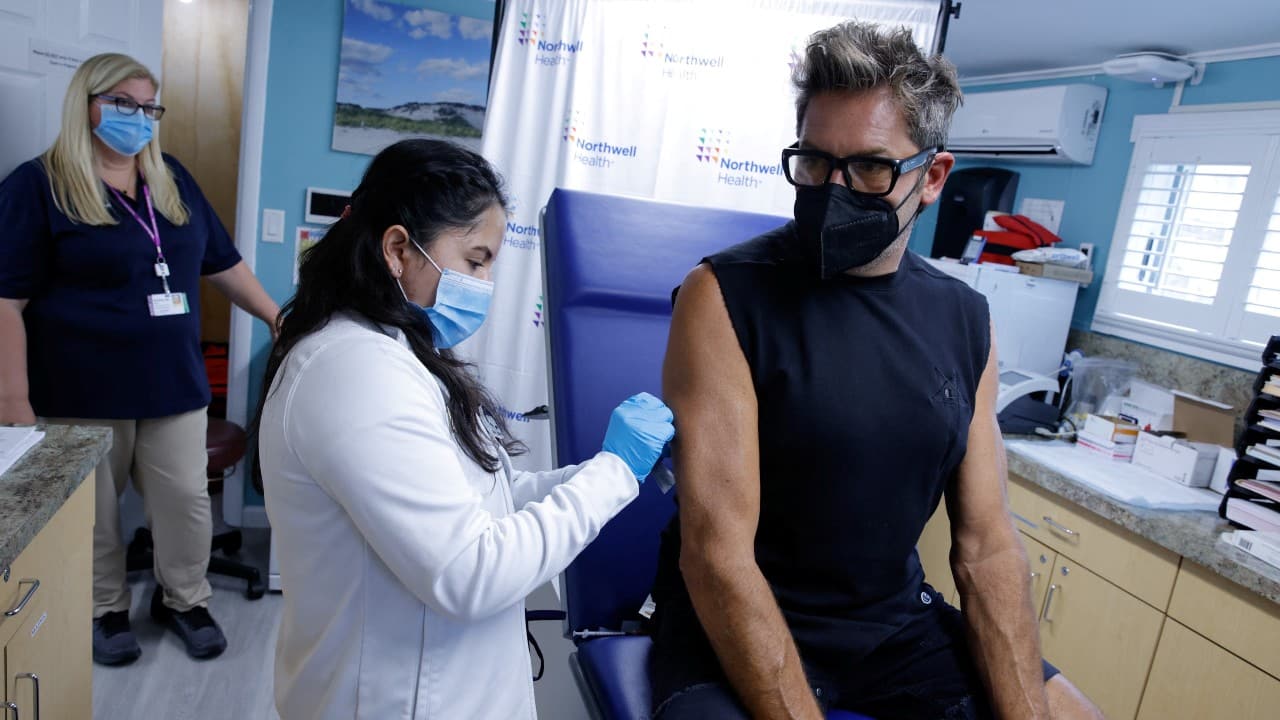 Para el caso de la viruela símica no hay ninguna vacuna específica disponible en México al momento