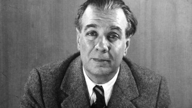Cuatro cuentos para empezar a leer a Jorge Luis Borges
