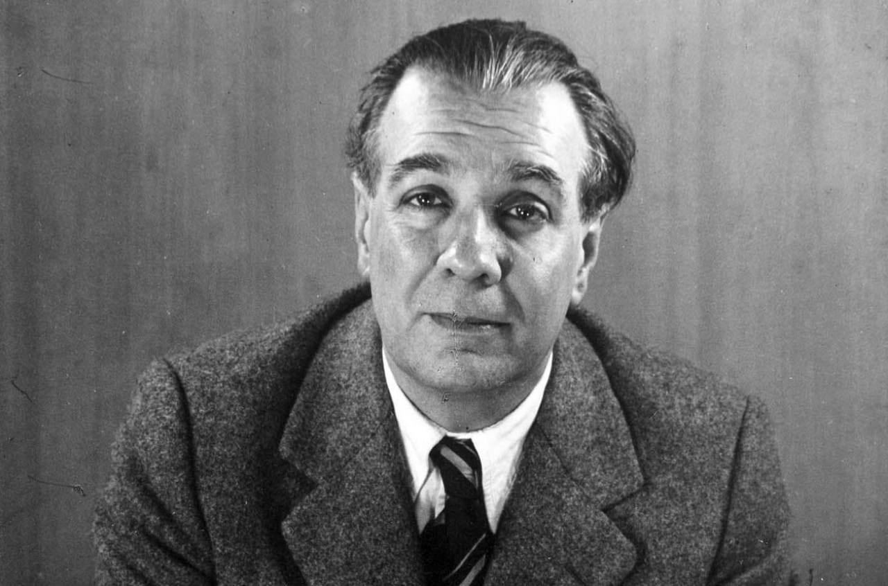 Cuatro cuentos para empezar a leer a Jorge Luis Borges