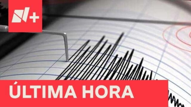 Se registra sismo en Coyuca de Benítez, Guerrero (N+)