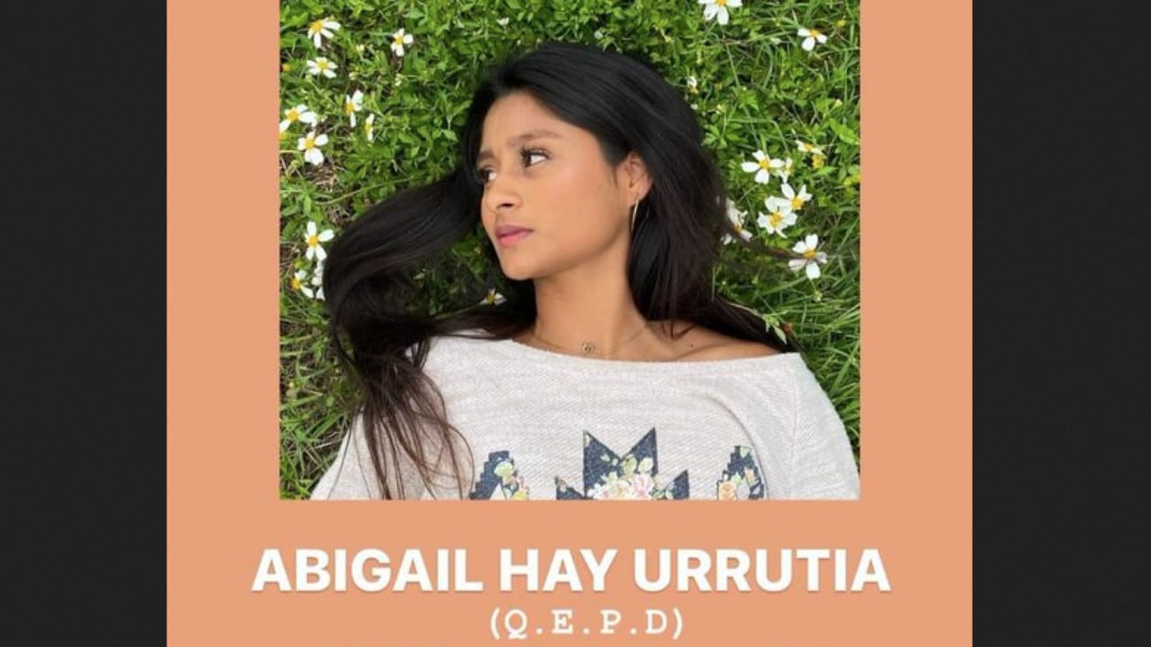Investigan la muerte de Flor Abigail Hay Urrutia tras ser detenida en Oaxaca
