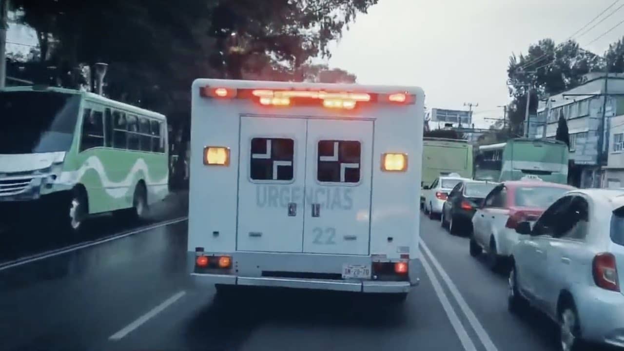 Dónde Ver Ambulancias Irregulares N+ Focus