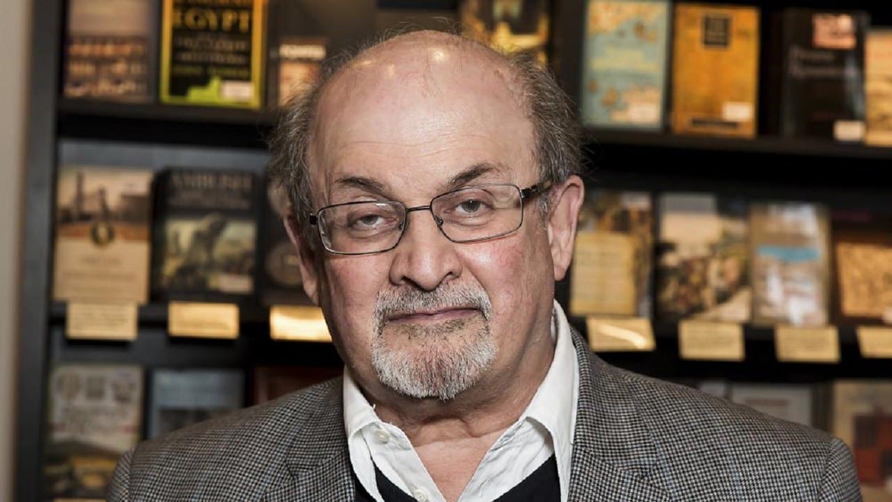 Agresor del escritor Rushdie es identificado como Hadi Matar