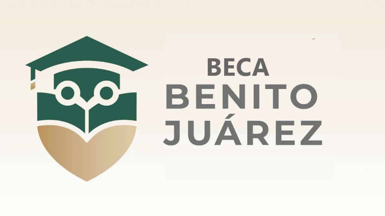 Beca Benito Juárez 2022 periodo pago nivel medio superior