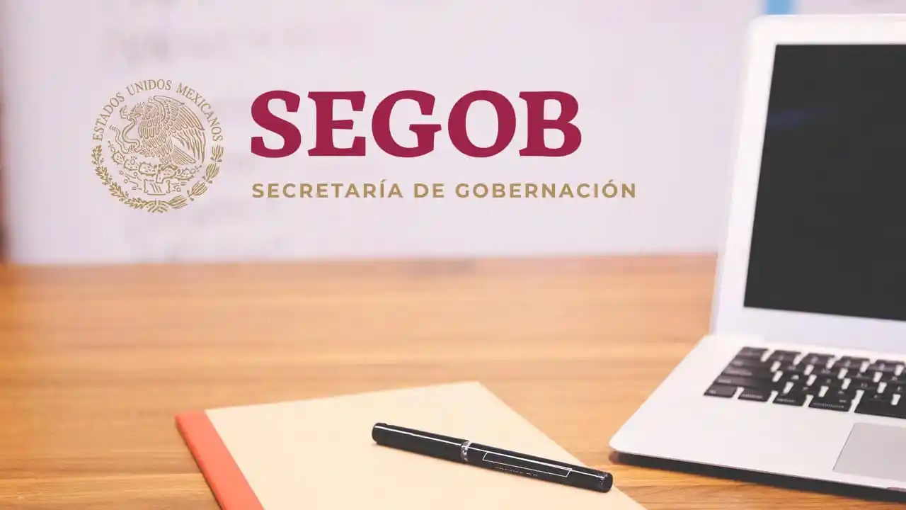Convocatoria SEGOB 2022: Conoce las vacantes disponibles