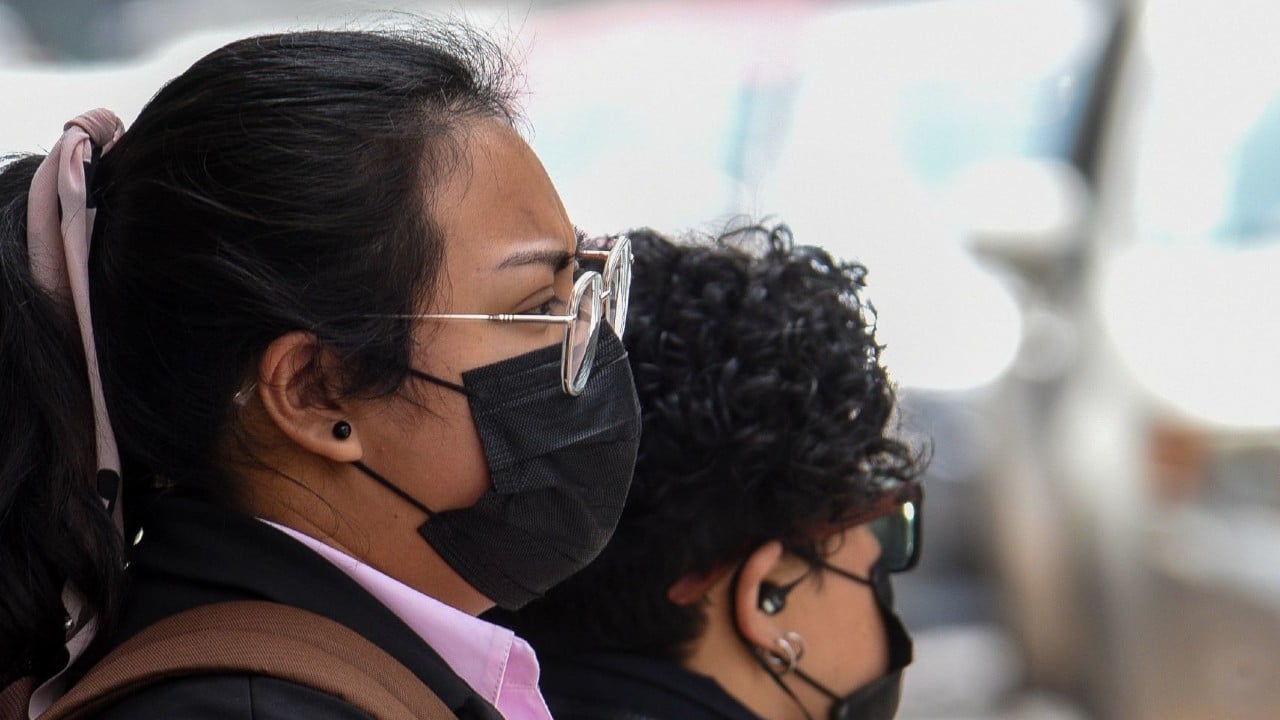 México registra 10 muertes y 1,597 contagios de COVID-19 en las últimas 24 horas.