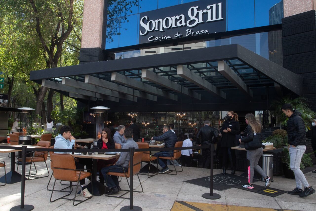 Copred investiga a Sonora Grill por acusaciones de racismo