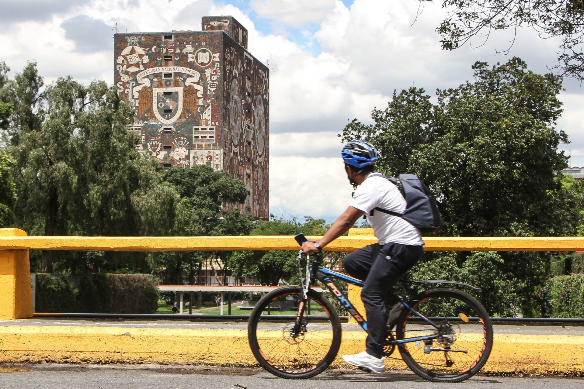 ¿Cuáles son las carreras mejor pagadas en la UNAM?