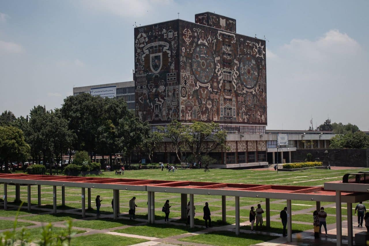 Regreso a clases UNAM 2022: Días de asueto y fin de semestre