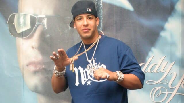 ‘Gasolina’ de Daddy Yankee, la mejor canción en la historia del reguetón, según Rolling Stone