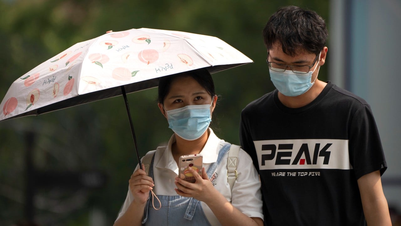 Detectan nuevo virus de origen animal en China