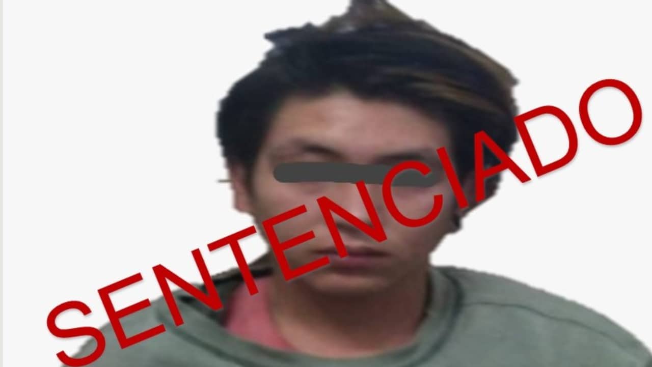 Sentencian a joven con prisión vitalicia por matar a novia en Nezahualcóyotl, Estado de México