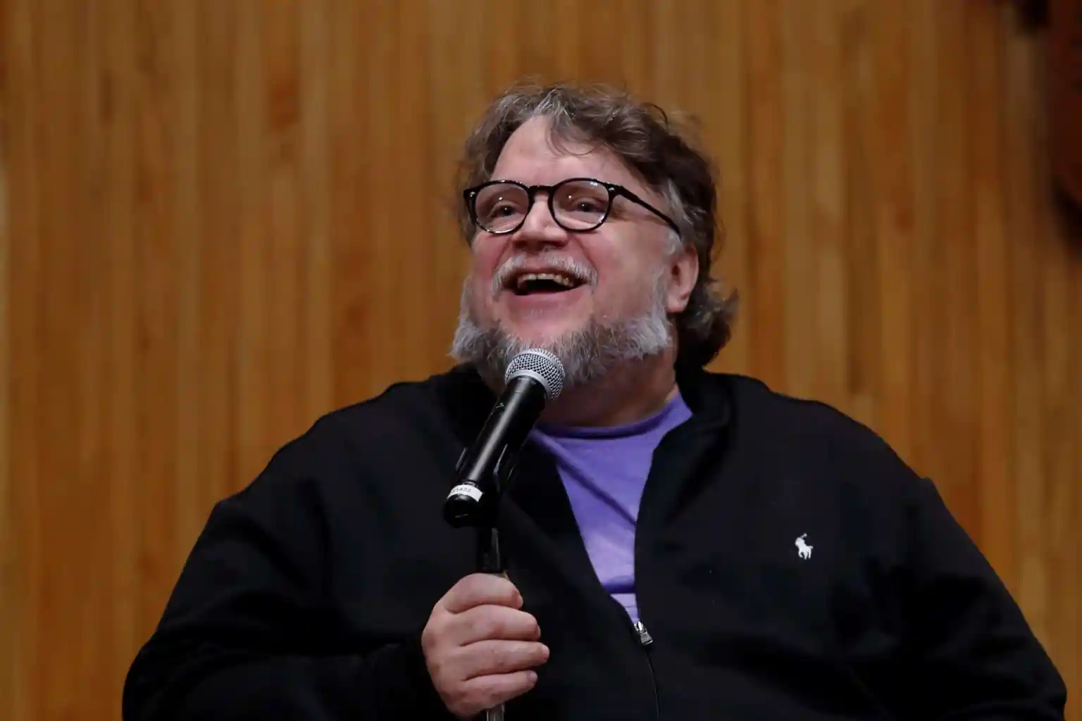 UNAM otorgará doctorado Honoris Causa a Guillermo del Toro