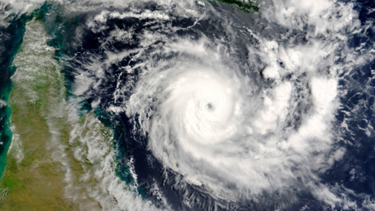 La temporada de huracanes será menos agitada de lo previsto.