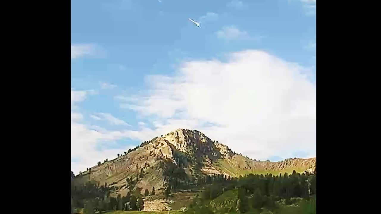 Meteorito provoca fuerte estruendo en el norte de Utah, aseguran autoridades; cámaras lo captan