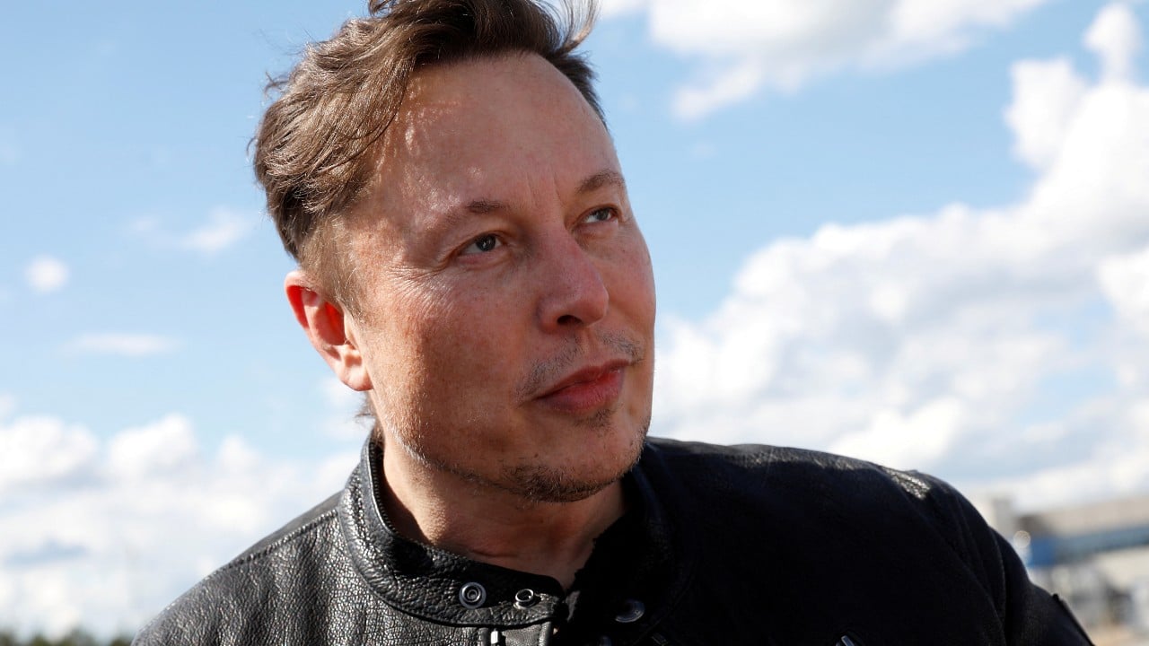 El CEO de Tesla, Elon Musk (Reuters)