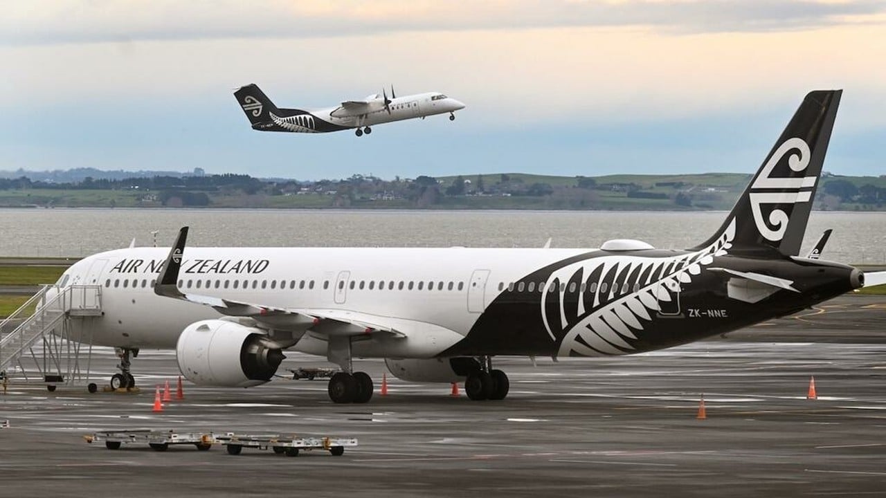 Nueva Zelanda reabre del todo sus fronteras y aguarda lento regreso de visitantes