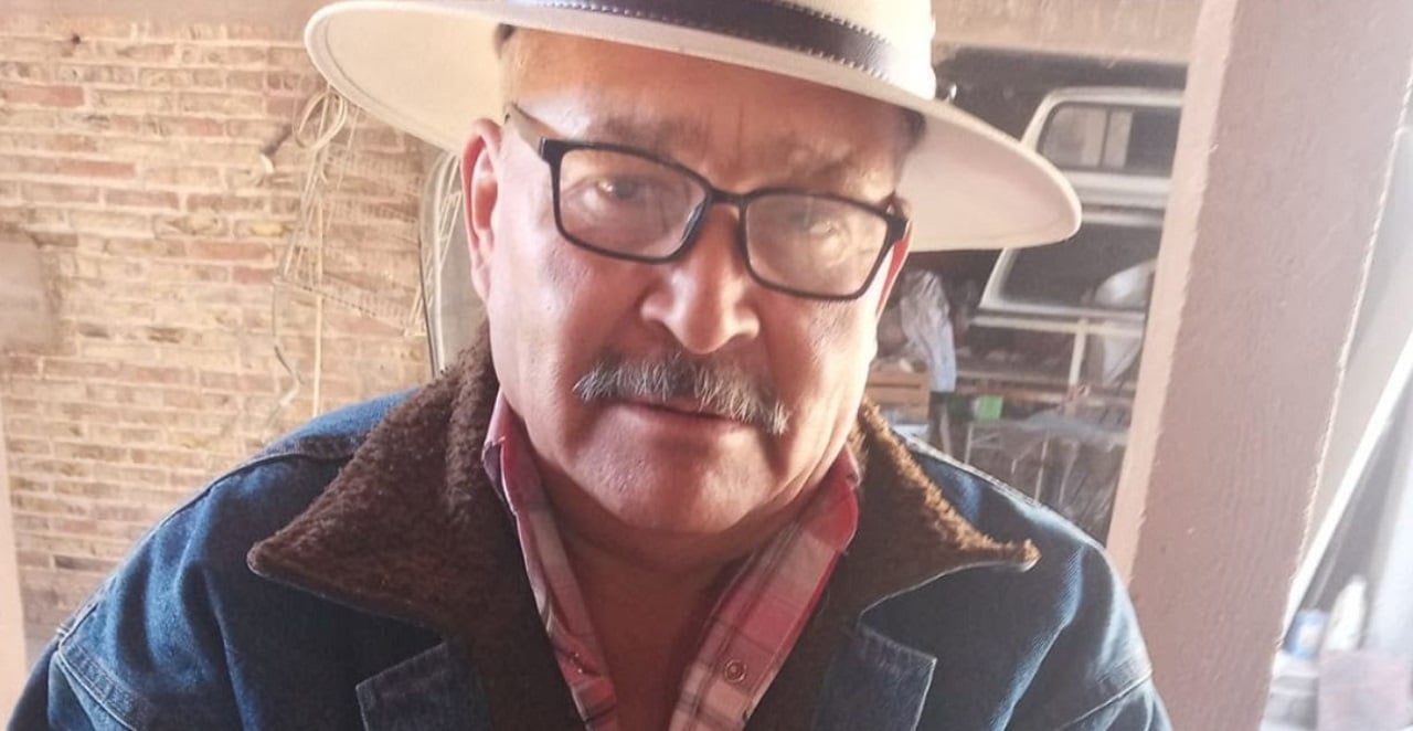 Hallan muerto al periodista Juan Arjón López en Sonora