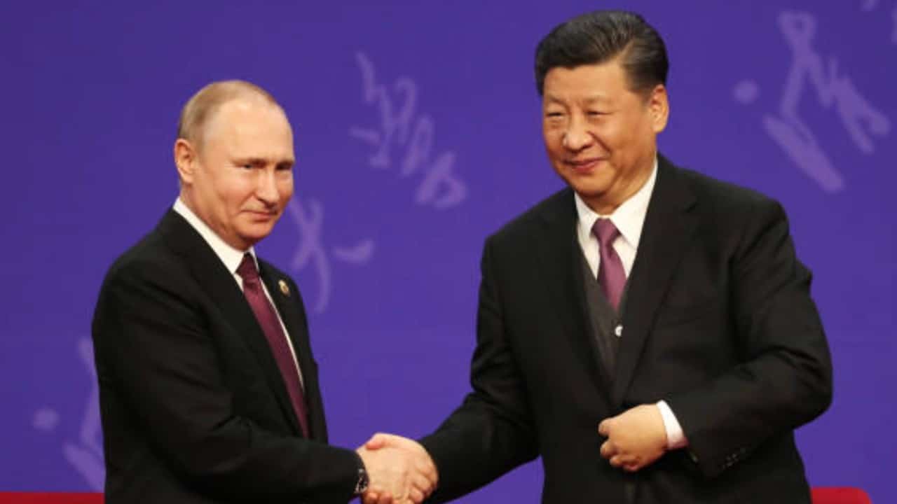 Putin y Xi Jinping asistirán a la cumbre del G20 en Bali, Indonesia, en noviembre