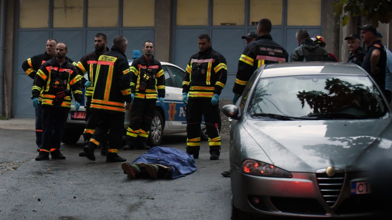 Tiroteo en Montenegro deja 11 muertos.