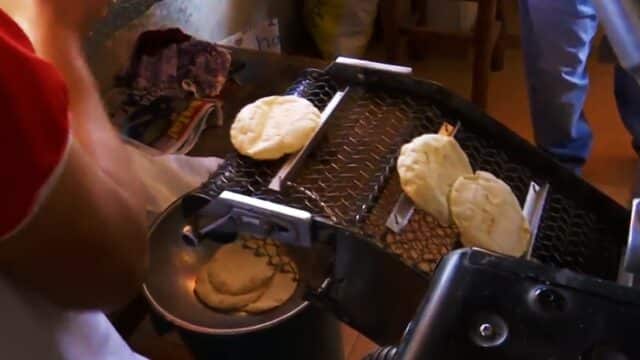 Detectan venta de ‘tortillas pirata’ en Sinaloa y Durango, hechas de olote