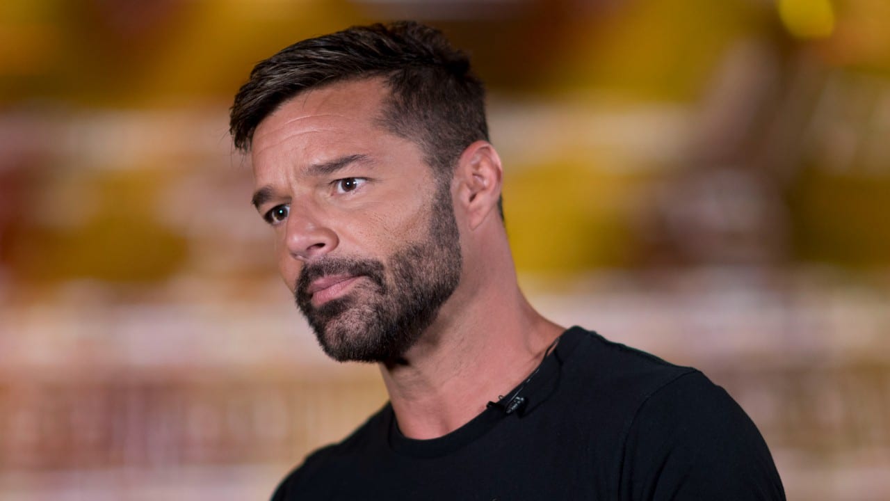 Abogado de Ricky Martin dice que acusaciones en su contra son 'acoso'.