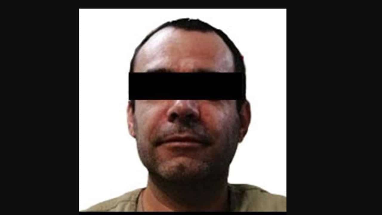 FGR extradita a EUA a integrante del Cártel de los Arellano Félix