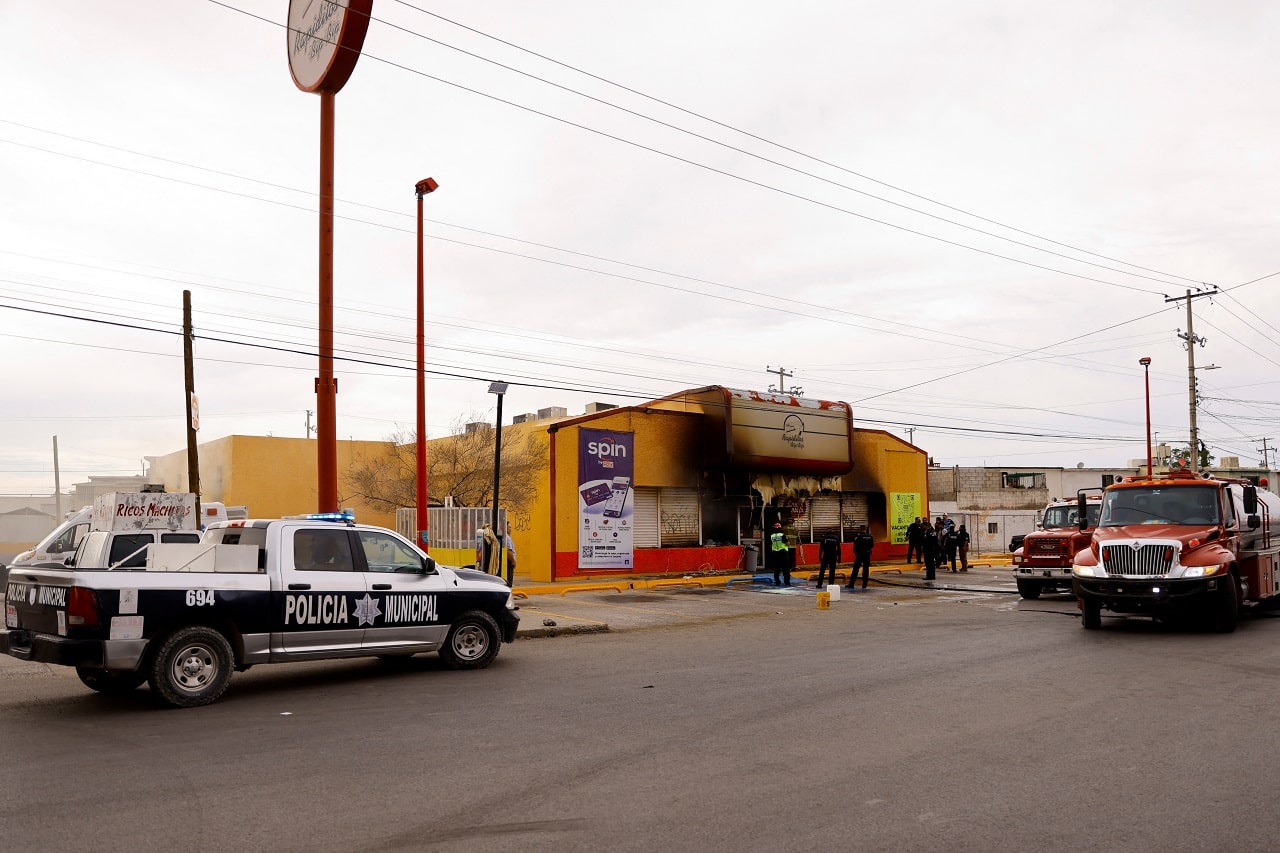 Avanza investigación por violencia en Cd. Juárez