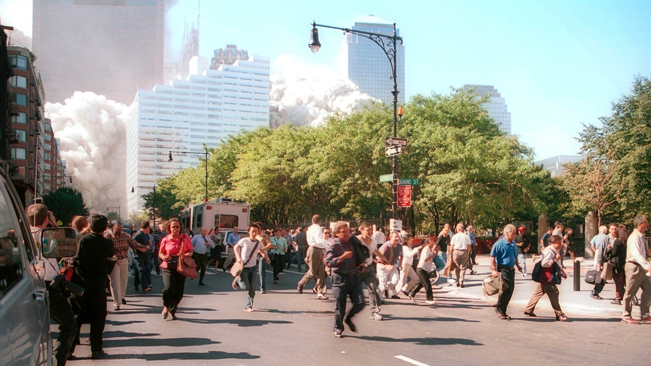 Los atentados del 11 de septiembre de 2001 marcaron un antes y un después en el fenómeno del terrorismo a nivel mundial.