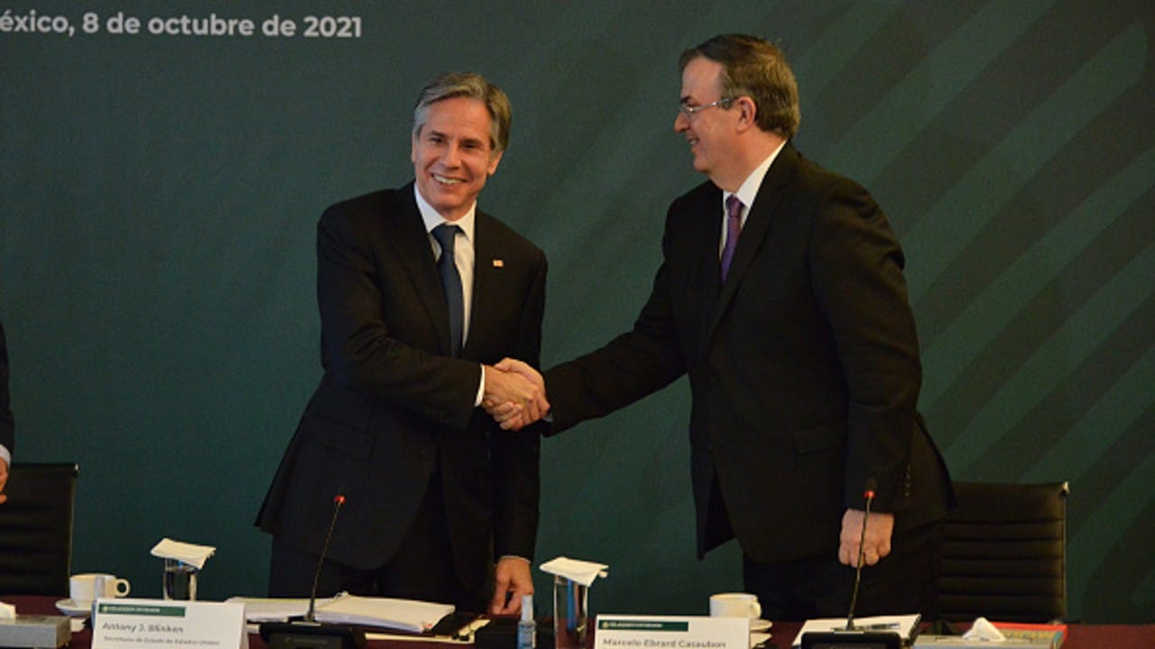 México y EUA cumplirán nueva reunión de alto nivel por desacuerdo en T-MEC.