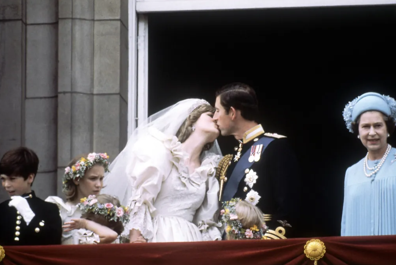Reina Isabel II: las fotos más importantes de su reinado