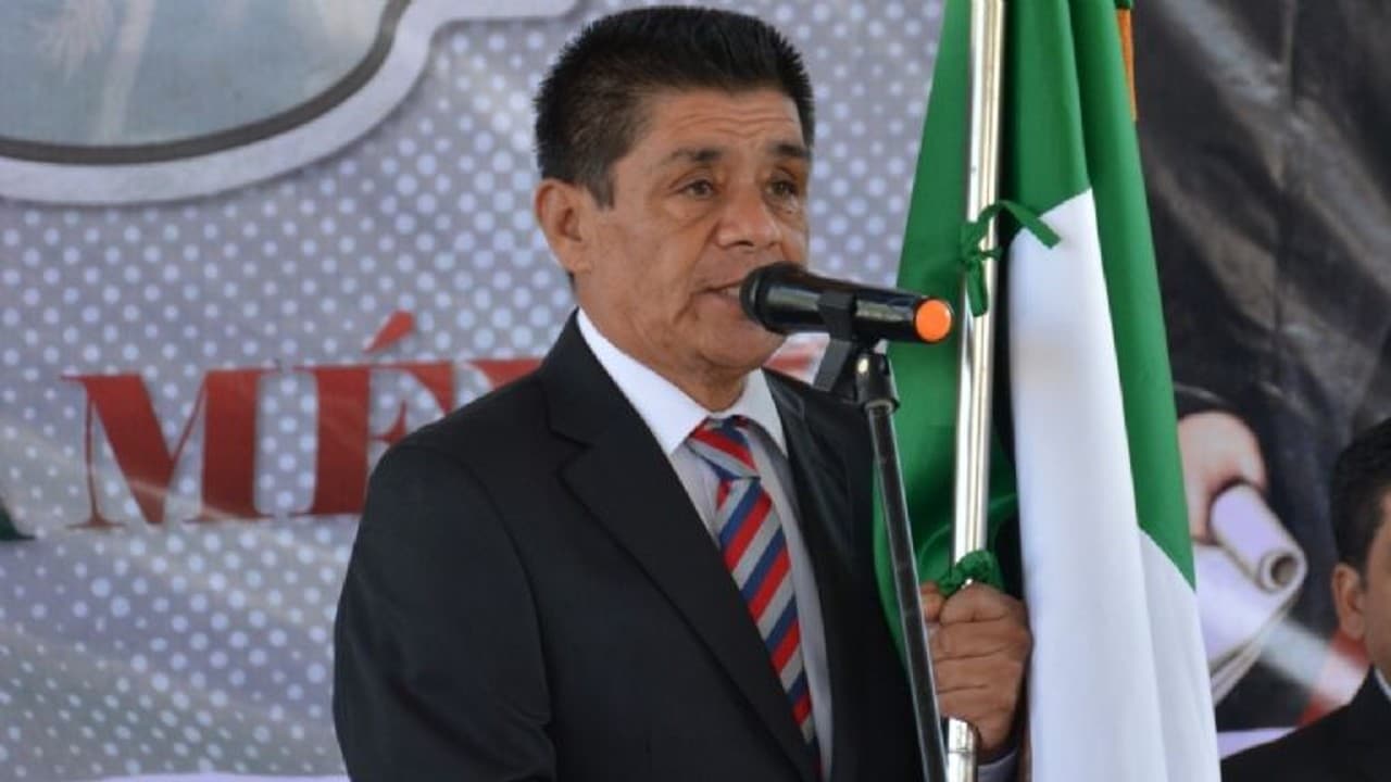 Despiden al alcalde de San José de Gracia, Aguascalientes, que presuntamente se suicidó
