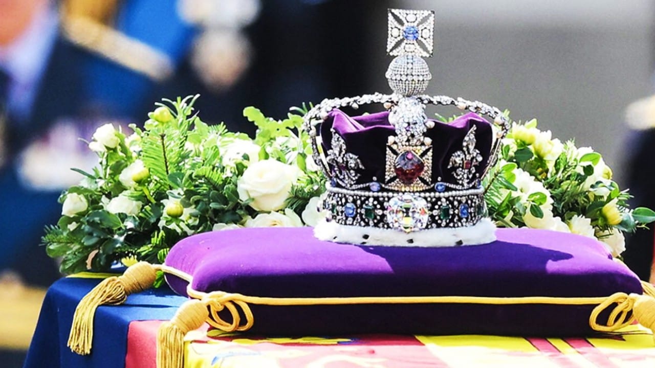 Reino Unido recibe a mandatarios y líderes mundiales para el funeral de la reina Isabel II