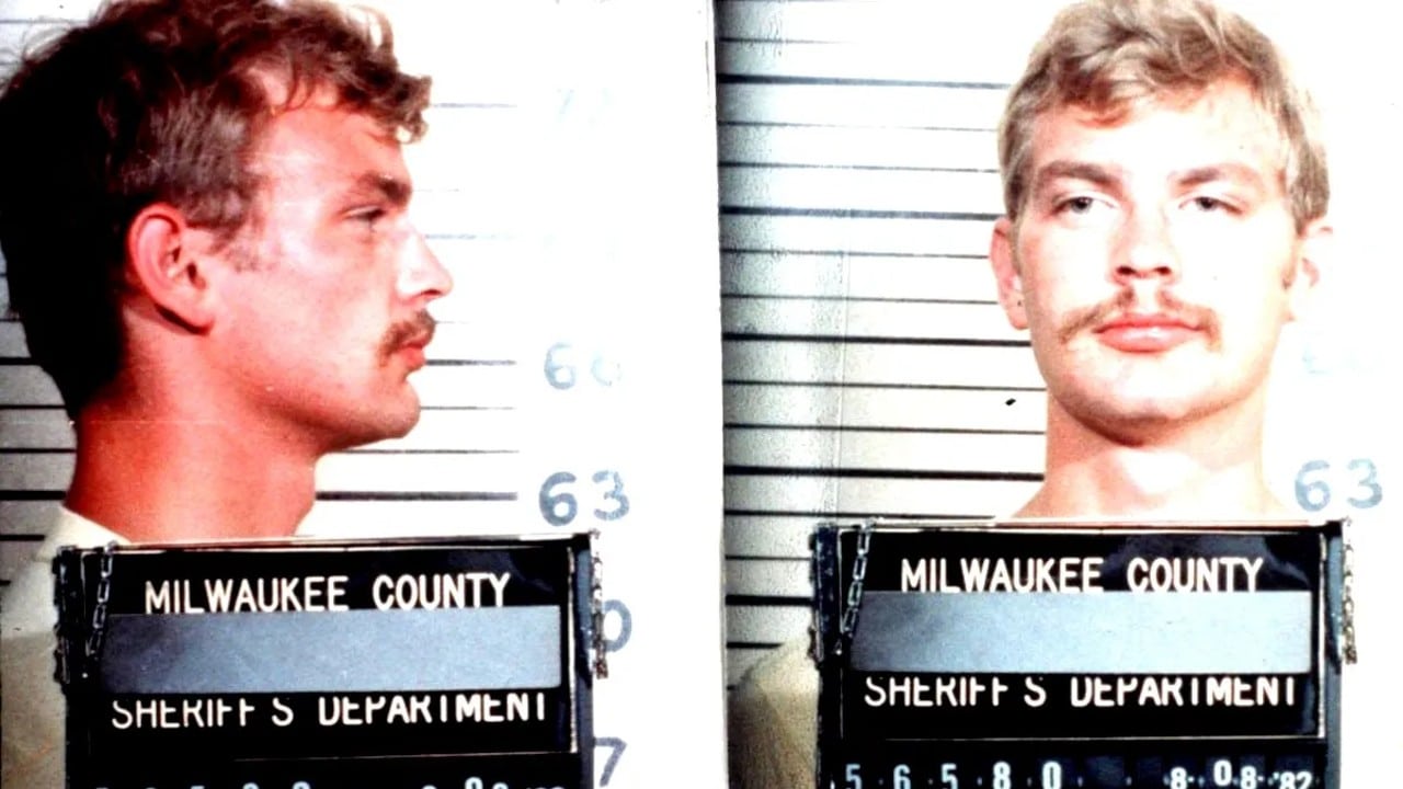 Jeffrey Dahmer, asesino serial, serie de TV, Netflix