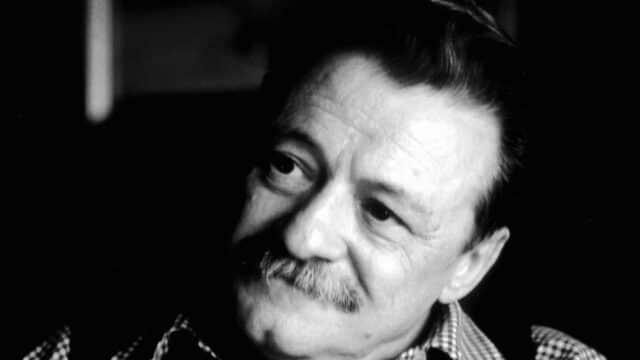 Mario Benedetti Escritor Uruguayo Poeta