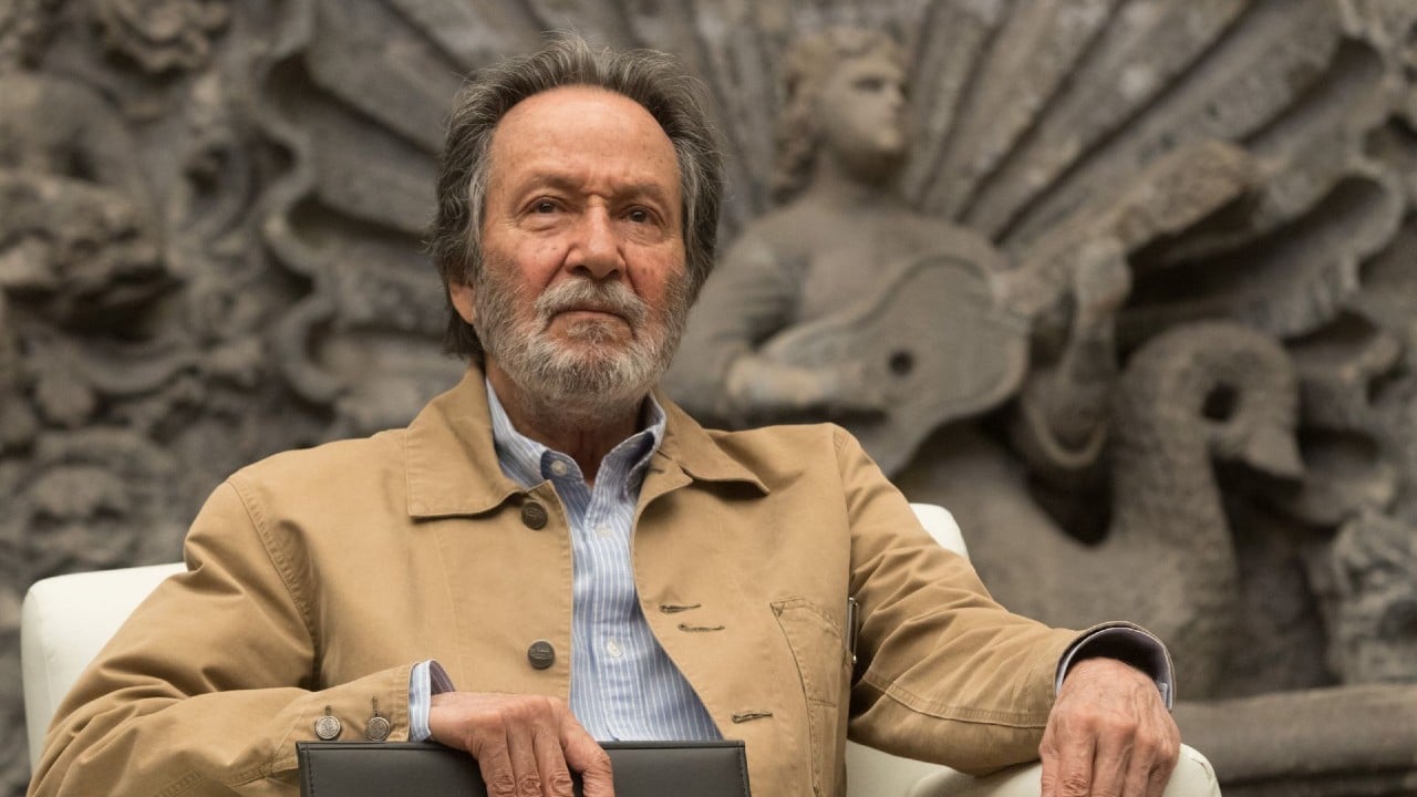 Muere el director mexicano de cine Jorge Fons, reconocido por ‘Rojo amanecer’