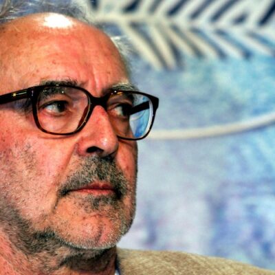 Muere el cineasta francés Jean-Luc Godard, padre de la Nouvelle Vague