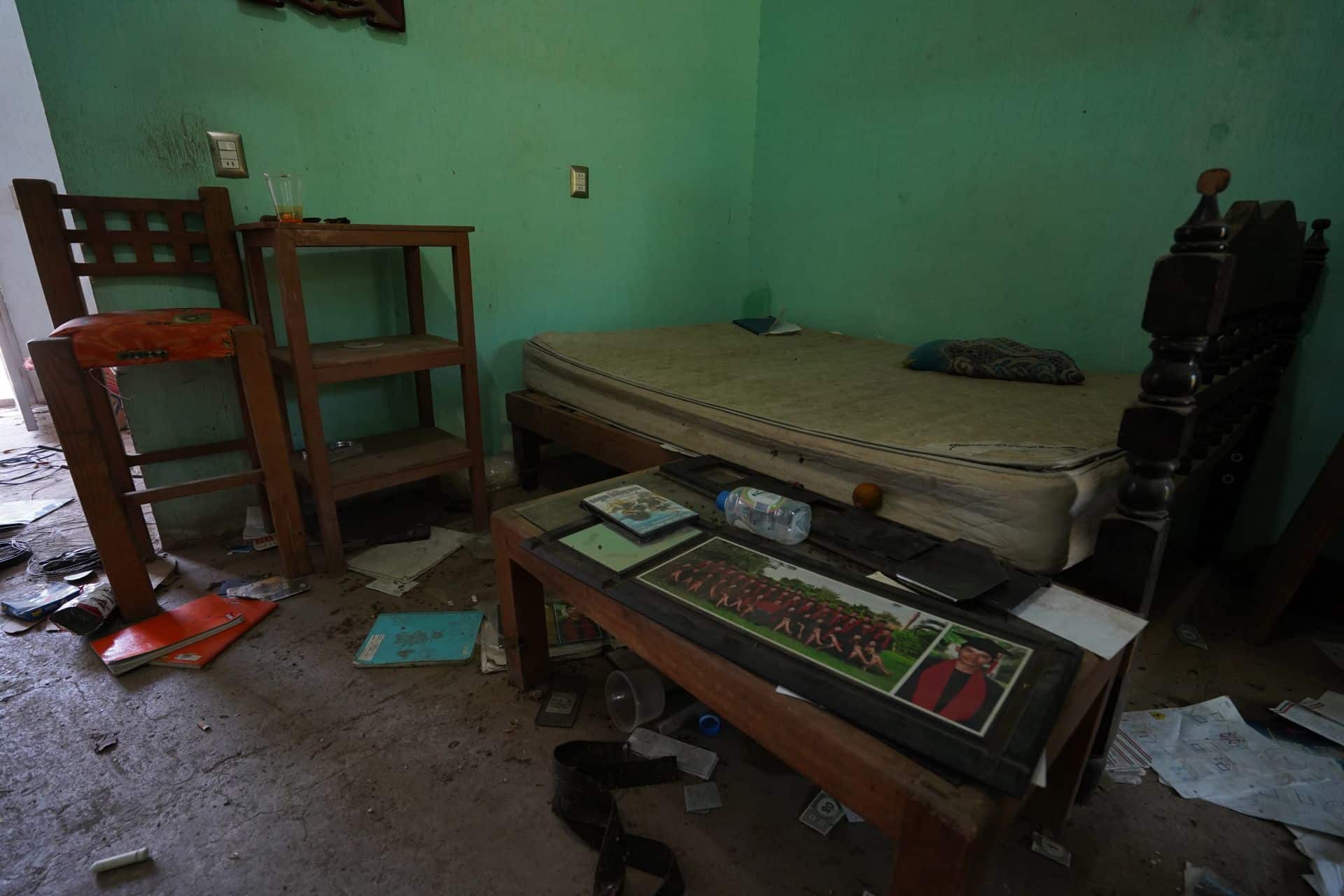 Presencia del CJNG avanza en Chiapas, decenas de familias abandonan sus hogares