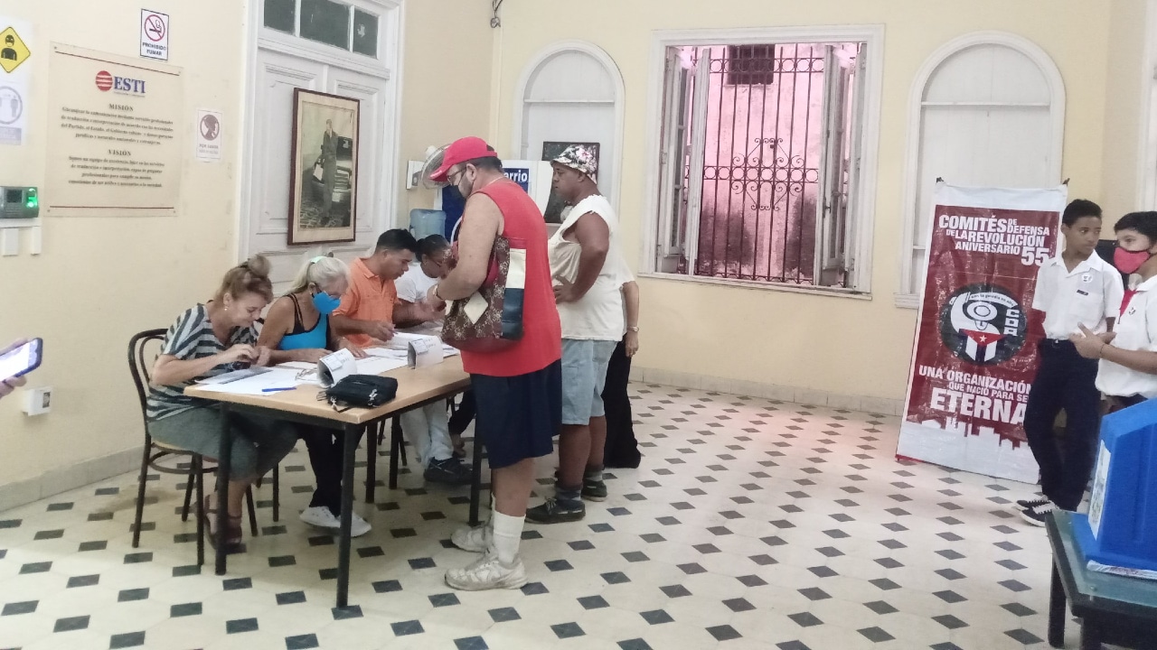 Cuba realiza referendo sobre el matrimonio igualitario, la adopción por parte de parejas del mismo sexo y la denominada gestación solidaria