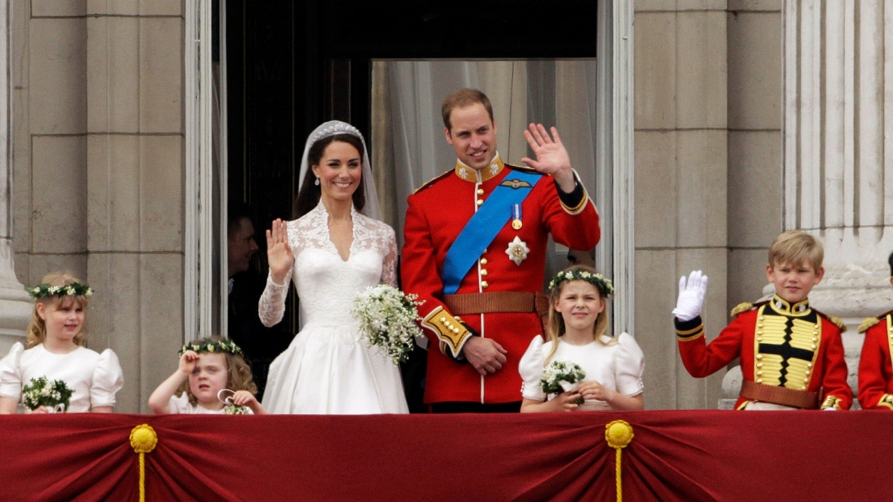 Rey Carlos III nombra a su hijo Guillermo como nuevo príncipe de Gales