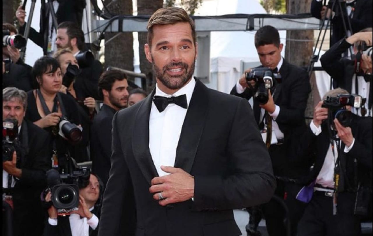 Ricky Martin presenta millonaria demanda contra su sobrino