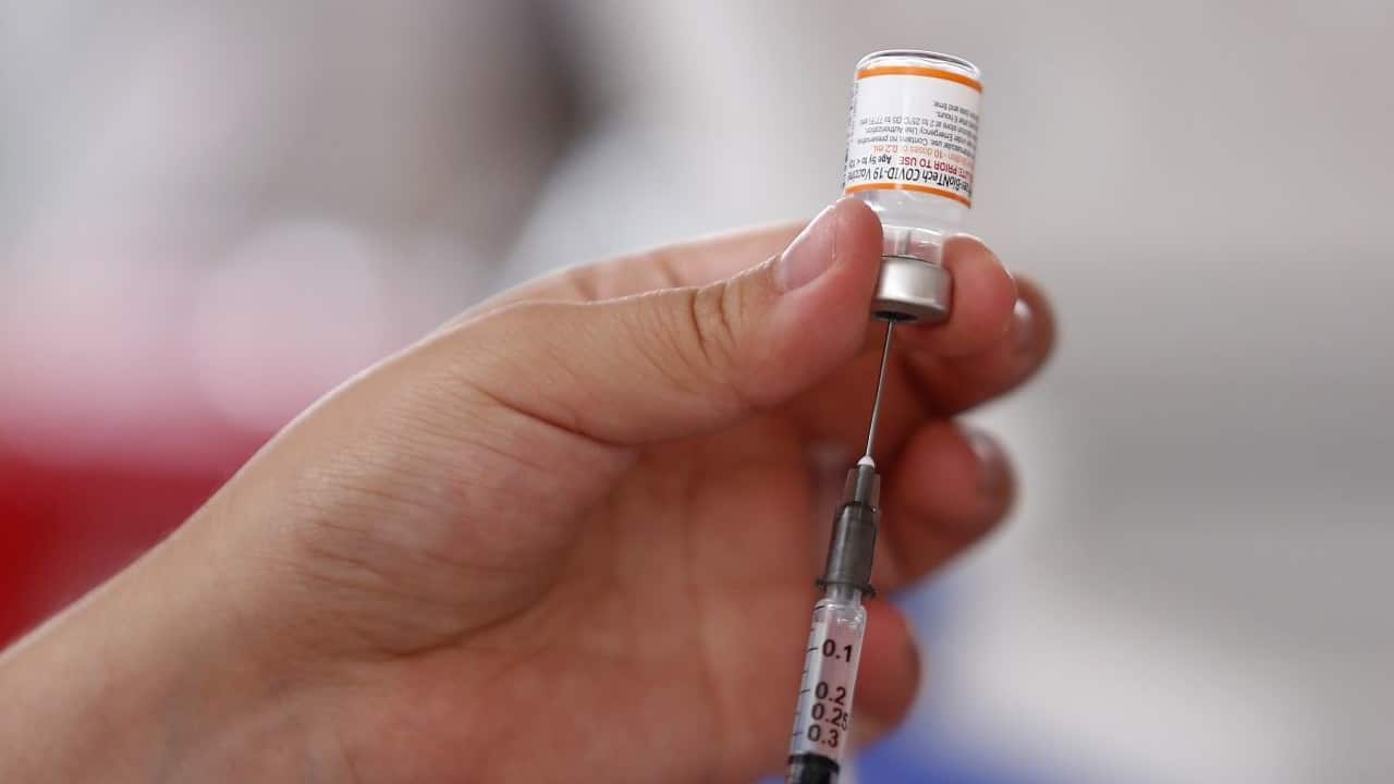 Secretaría de Salud reporta más de 5 millones de vacunas COVID-19 inservibles
