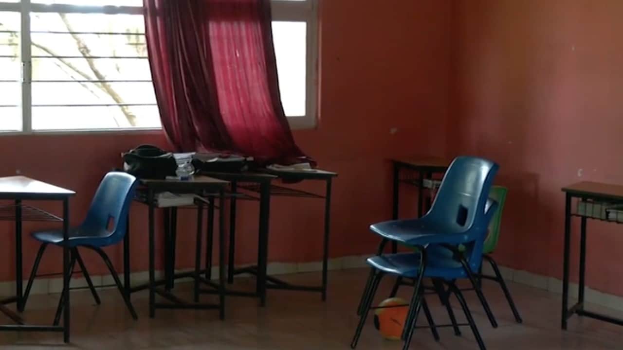 Suspenden clases en municipios de Michoacán por temor a que criminales recluten jóvenes